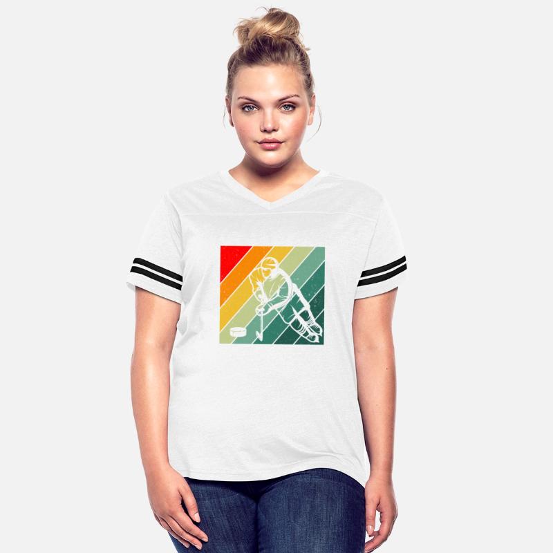 I Survive The Ice-olation Hockey Player Sports