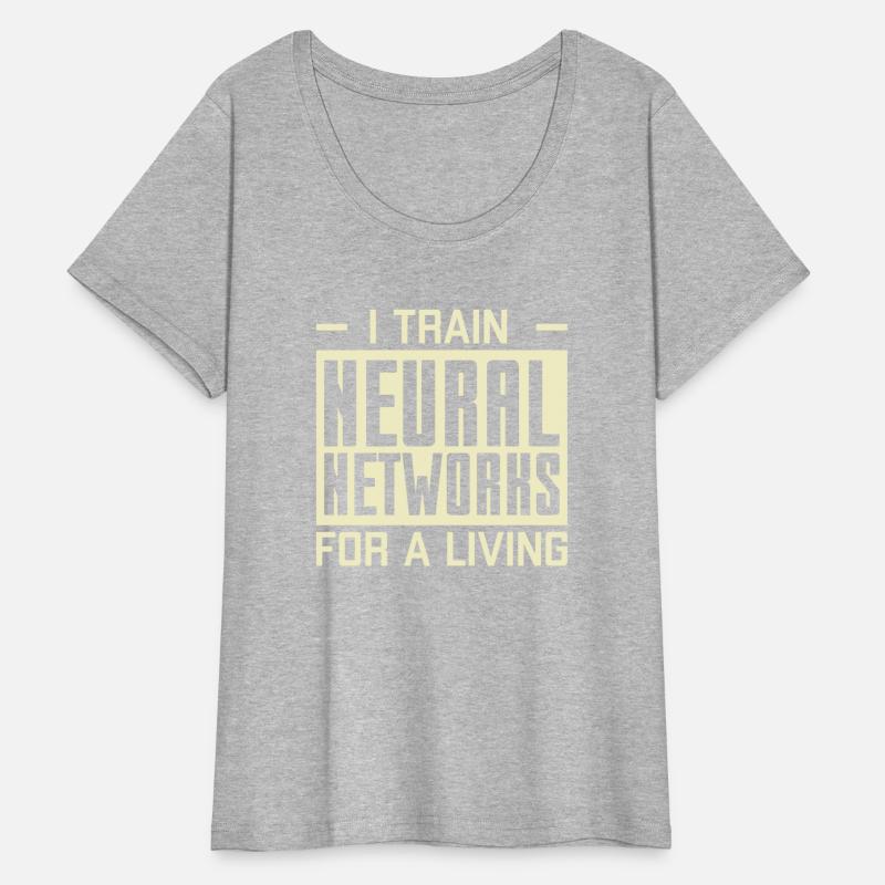 I Train Neural Networks For A Living