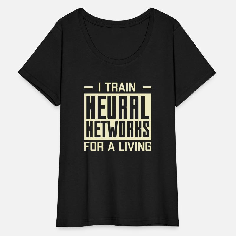 I Train Neural Networks For A Living