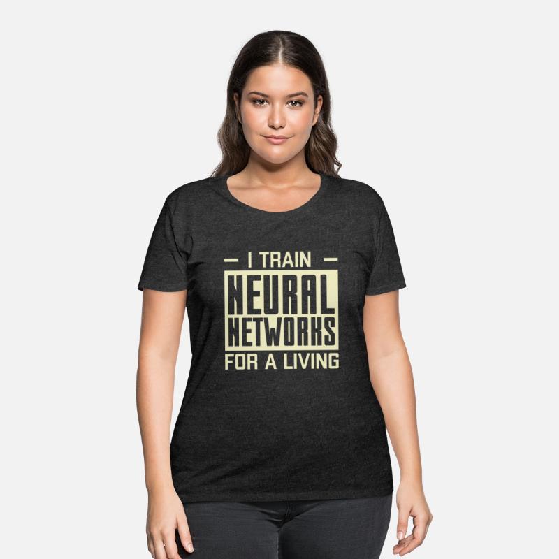 I Train Neural Networks For A Living