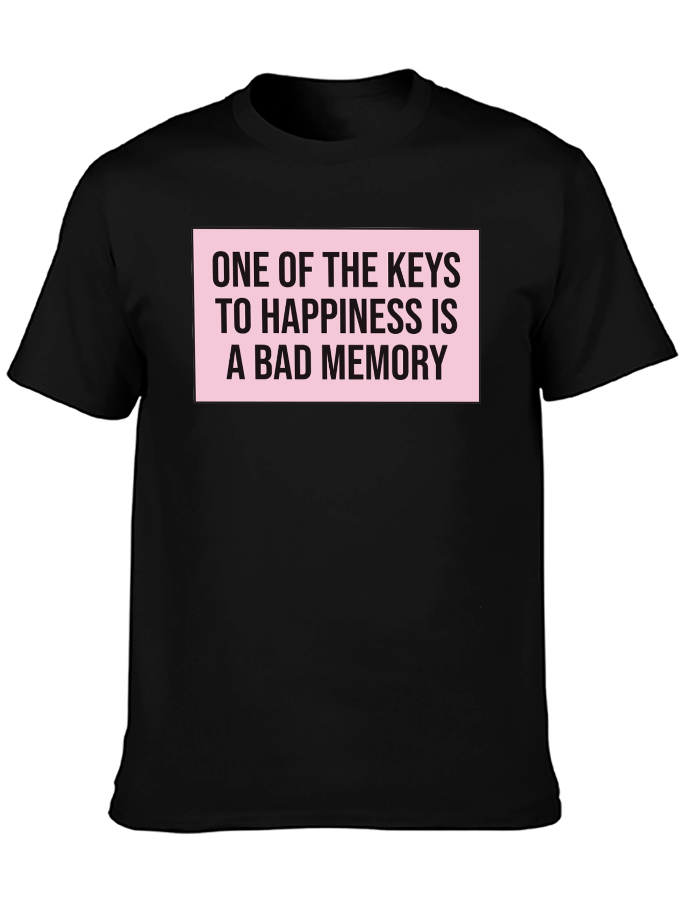 Funny Bad Memory T-Shirt
