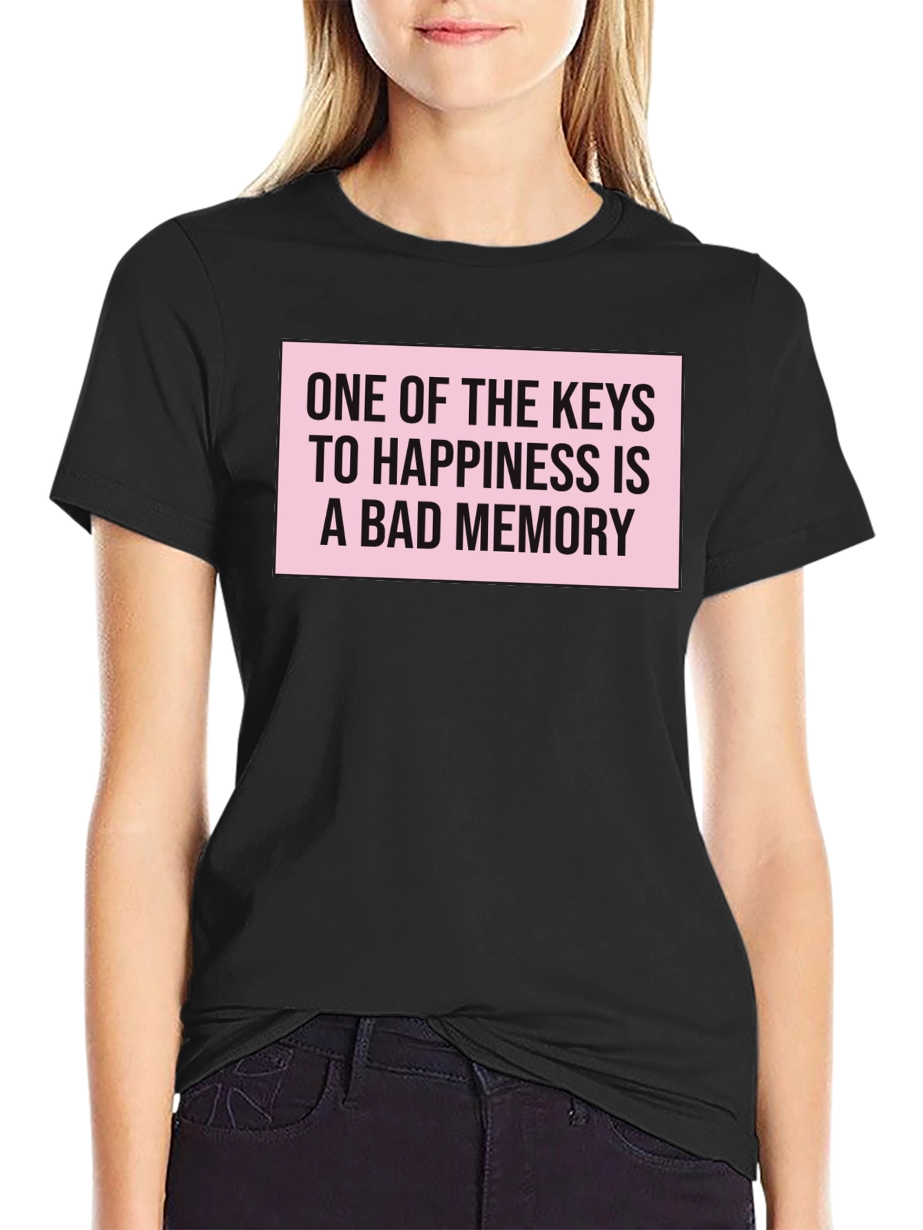 Funny Bad Memory T-Shirt