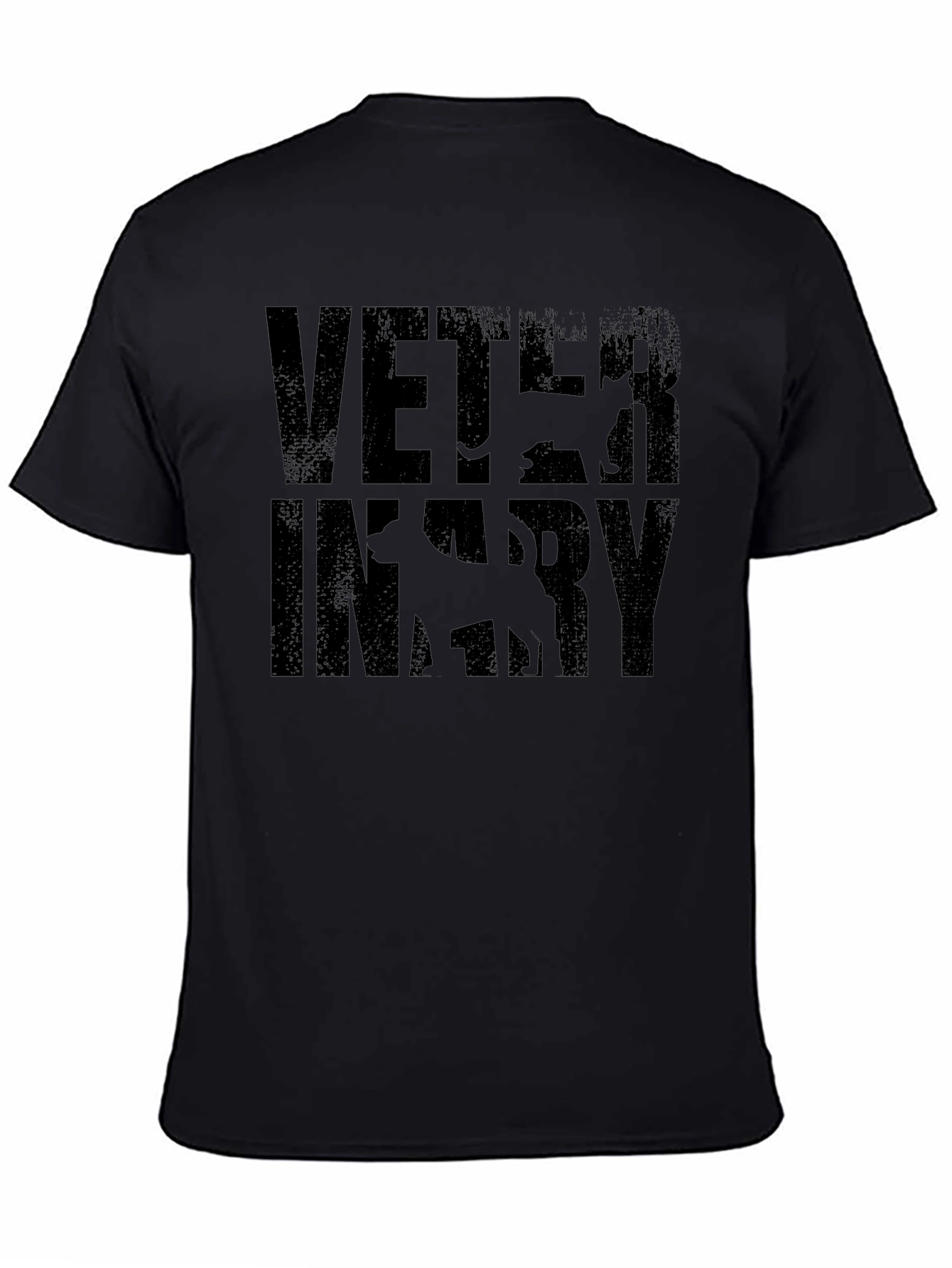 Veterinary Dog and Cat T-Shirt
