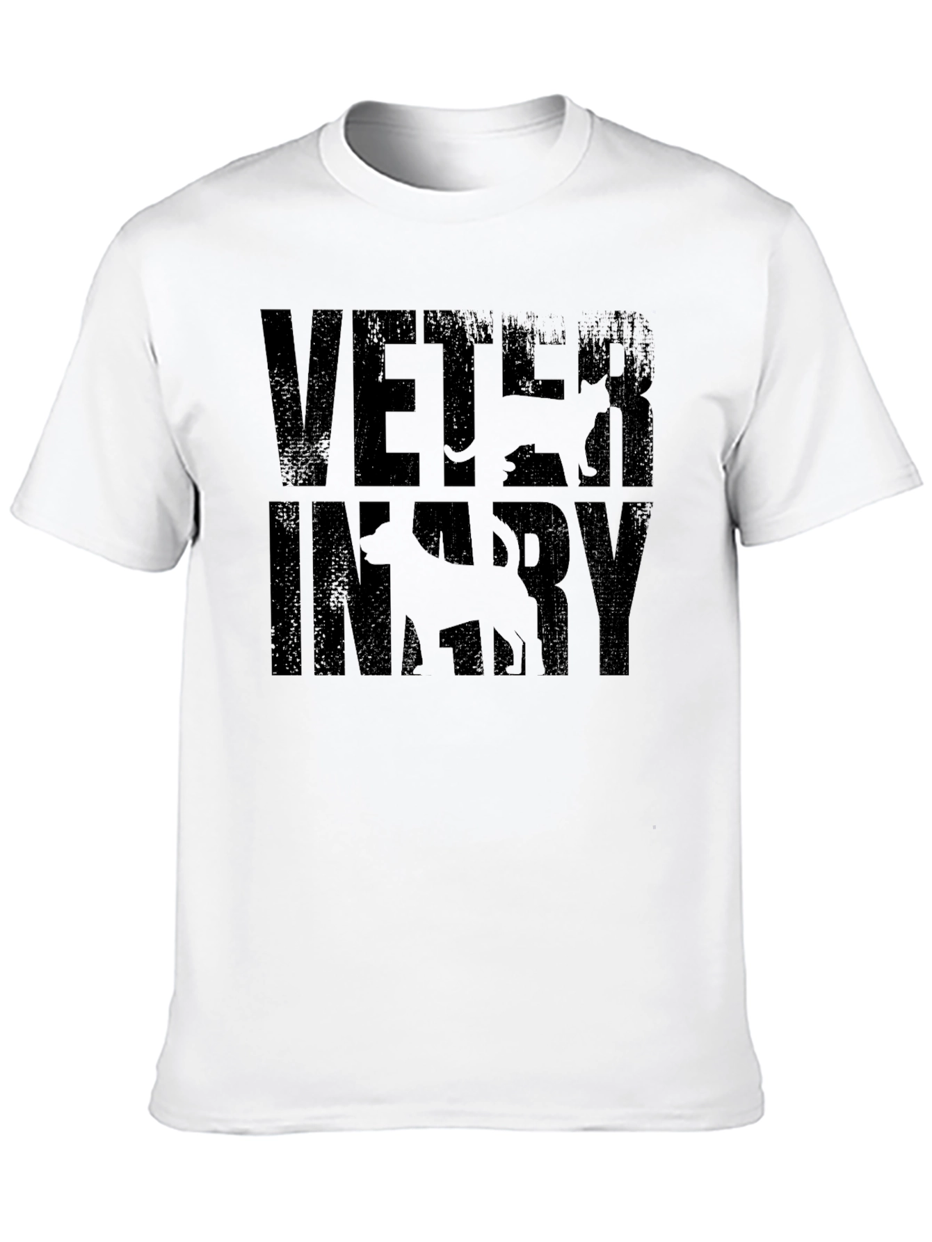Veterinary Dog and Cat T-Shirt