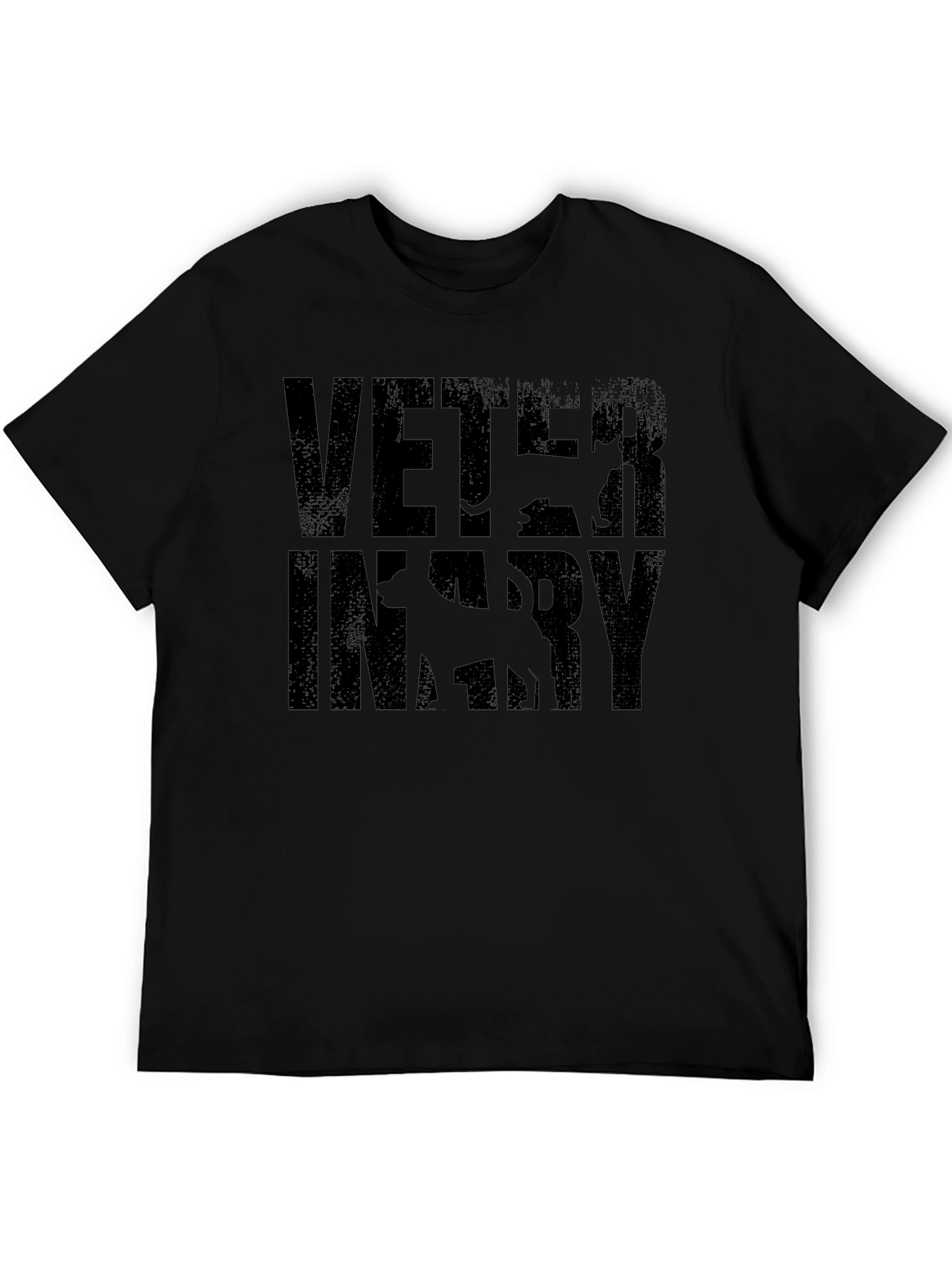 Veterinary Dog and Cat T-Shirt