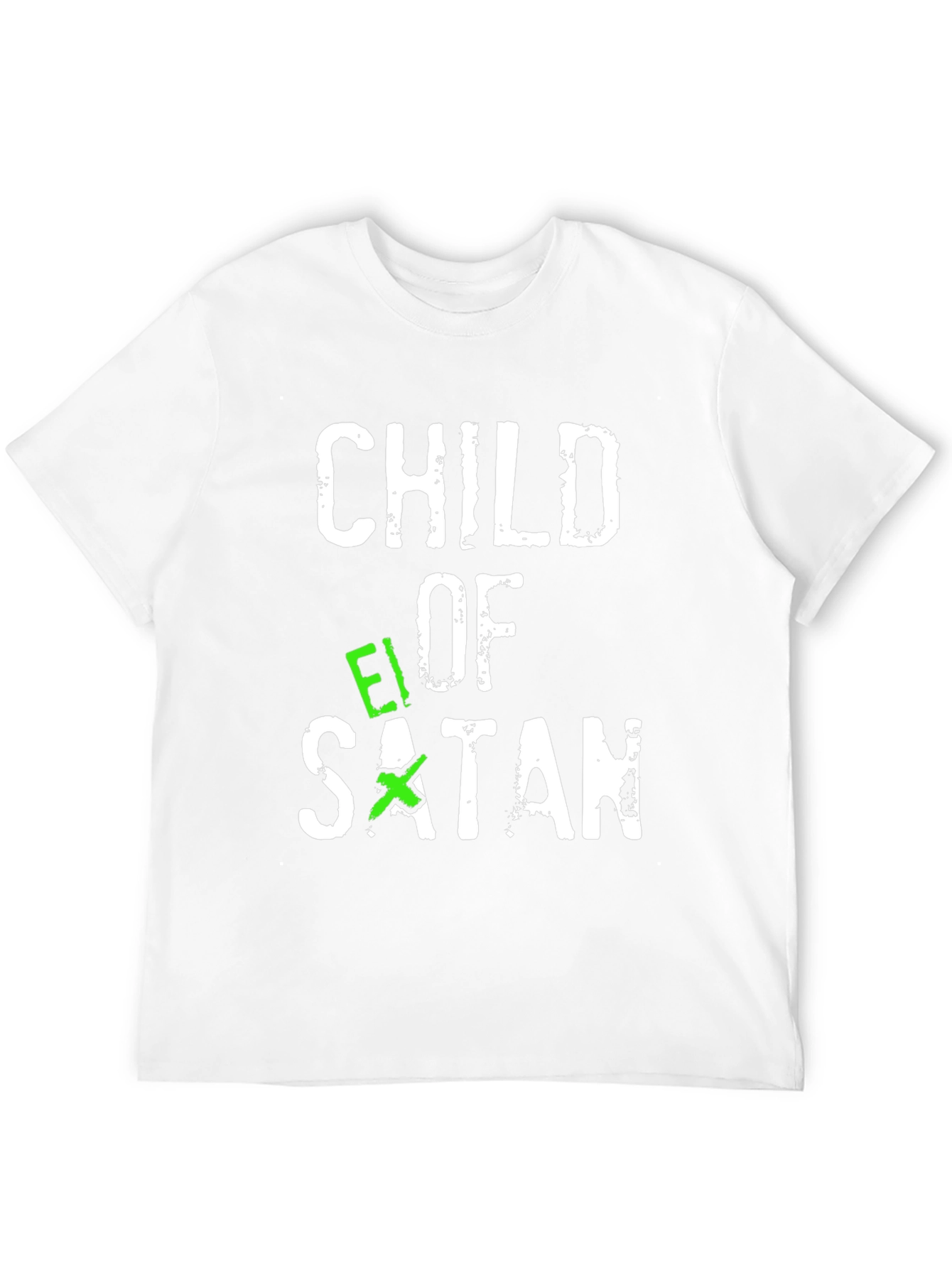 Child Of Satan T-Shirt