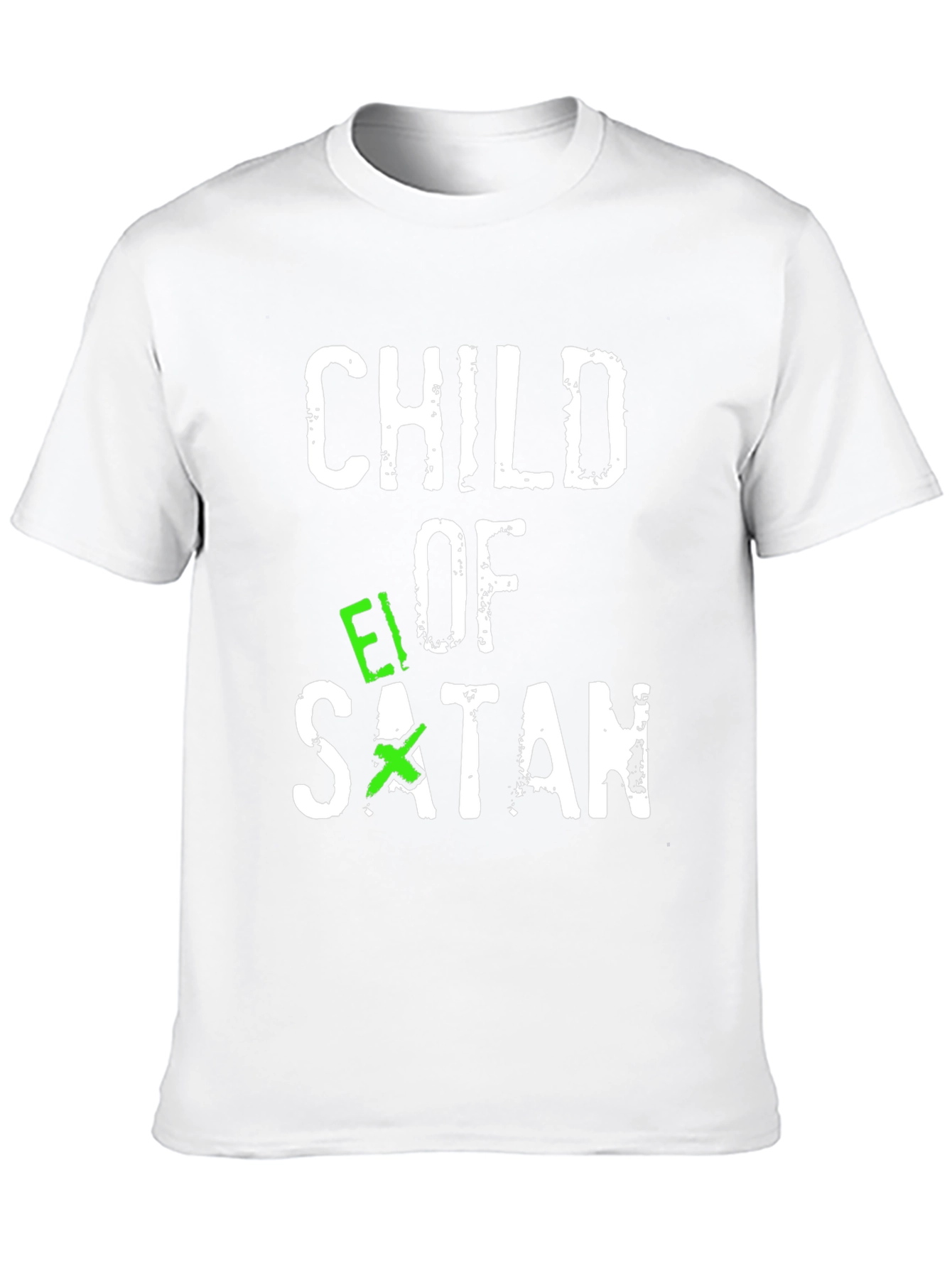 Child Of Satan T-Shirt