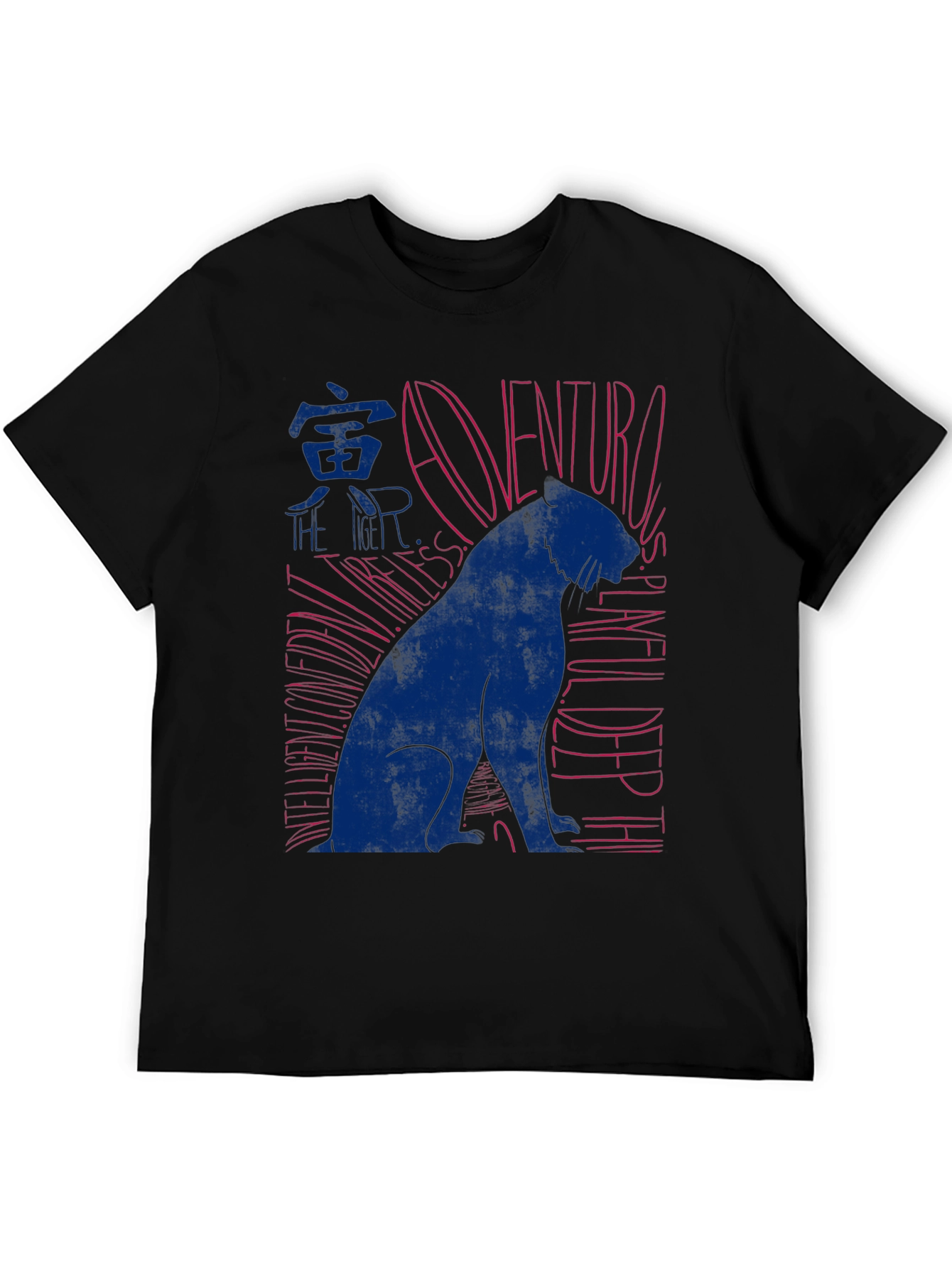 Dog T-Shirt - Adventurous & Playful Design