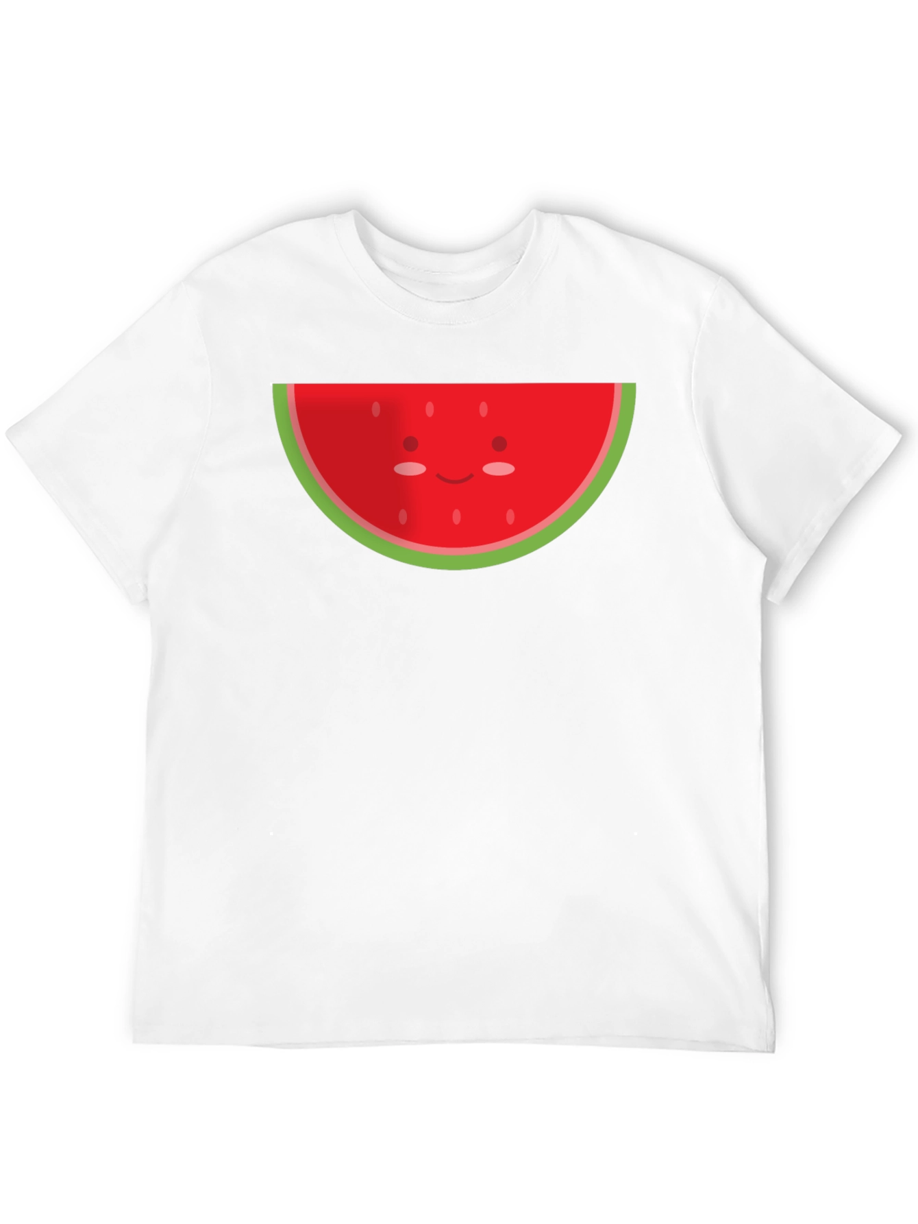 Watermelon Slice Graphic Tee