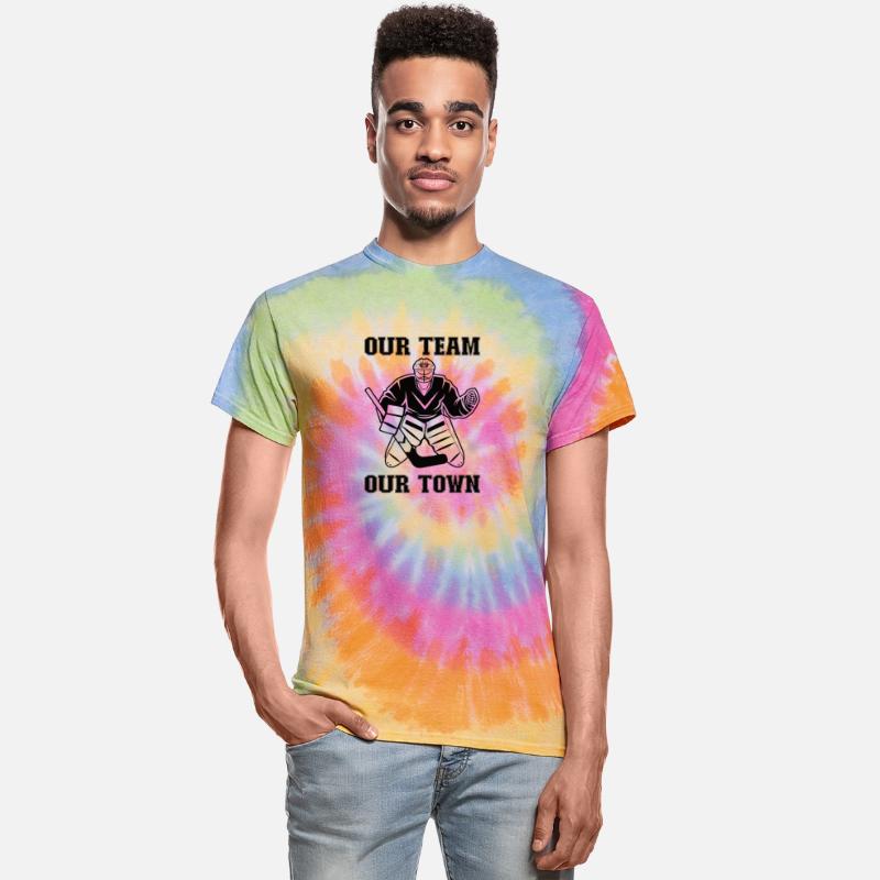 Ice Hockey Player Funny Ice Hockey Team Goalie