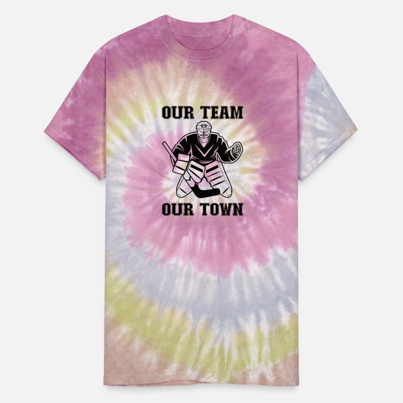 Ice Hockey Player Funny Ice Hockey Team Goalie