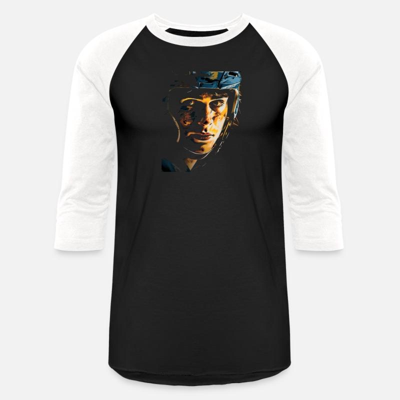 Ice Hockey Player Goalie Goalkeeper Hockey Team