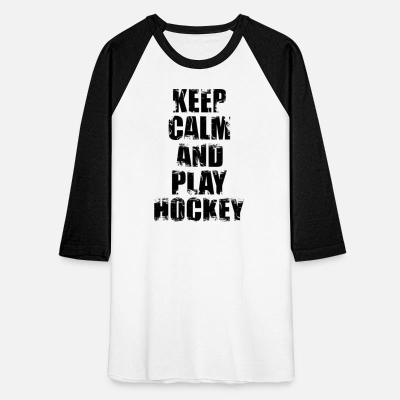 Ice Hockey Player Quote