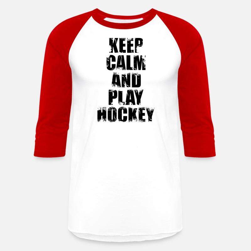 Ice Hockey Player Quote