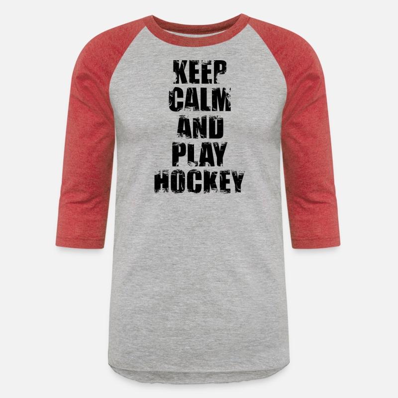 Ice Hockey Player Quote