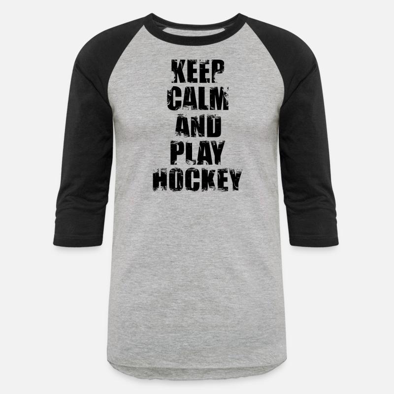 Ice Hockey Player Quote