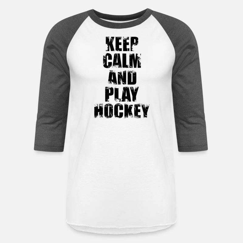 Ice Hockey Player Quote