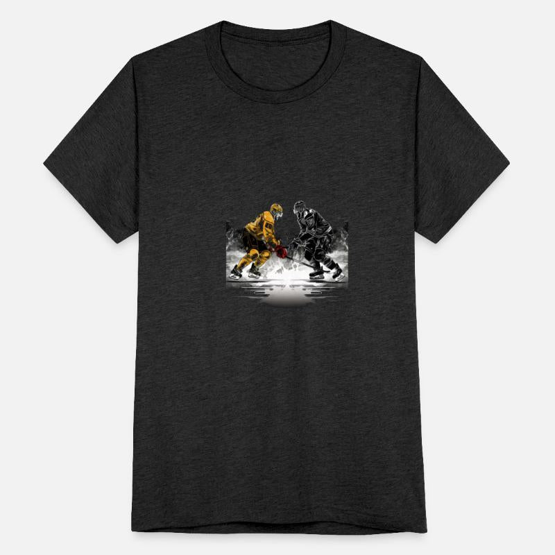 Ice Hockey Players Hockey Team Goalie Coach