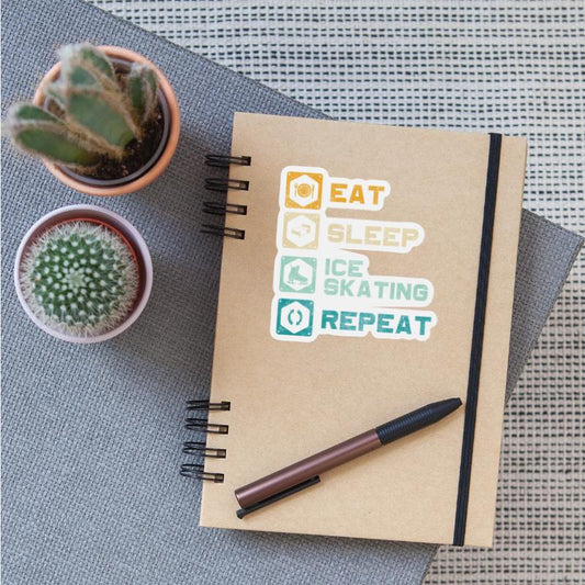 Ice Skating Ice Rink Sport Extreme Sports