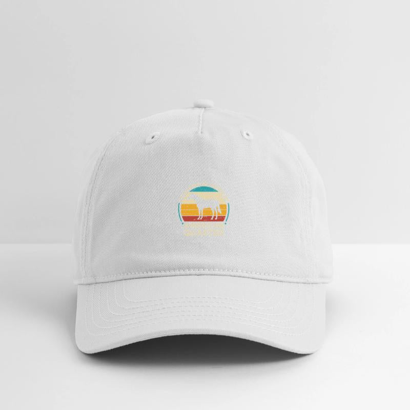 I’d Rather Be Riding My American Quarter