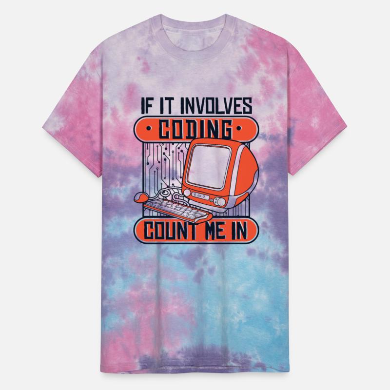 If It Involves Coding Count Me In Coder Software