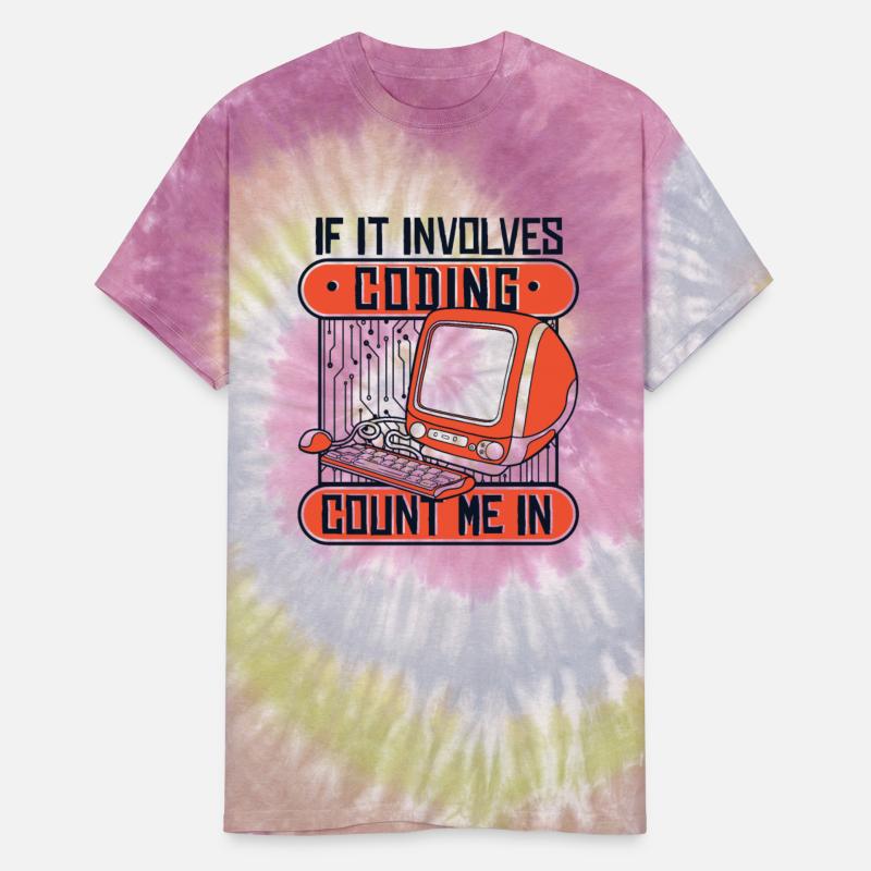 If It Involves Coding Count Me In Coder Software