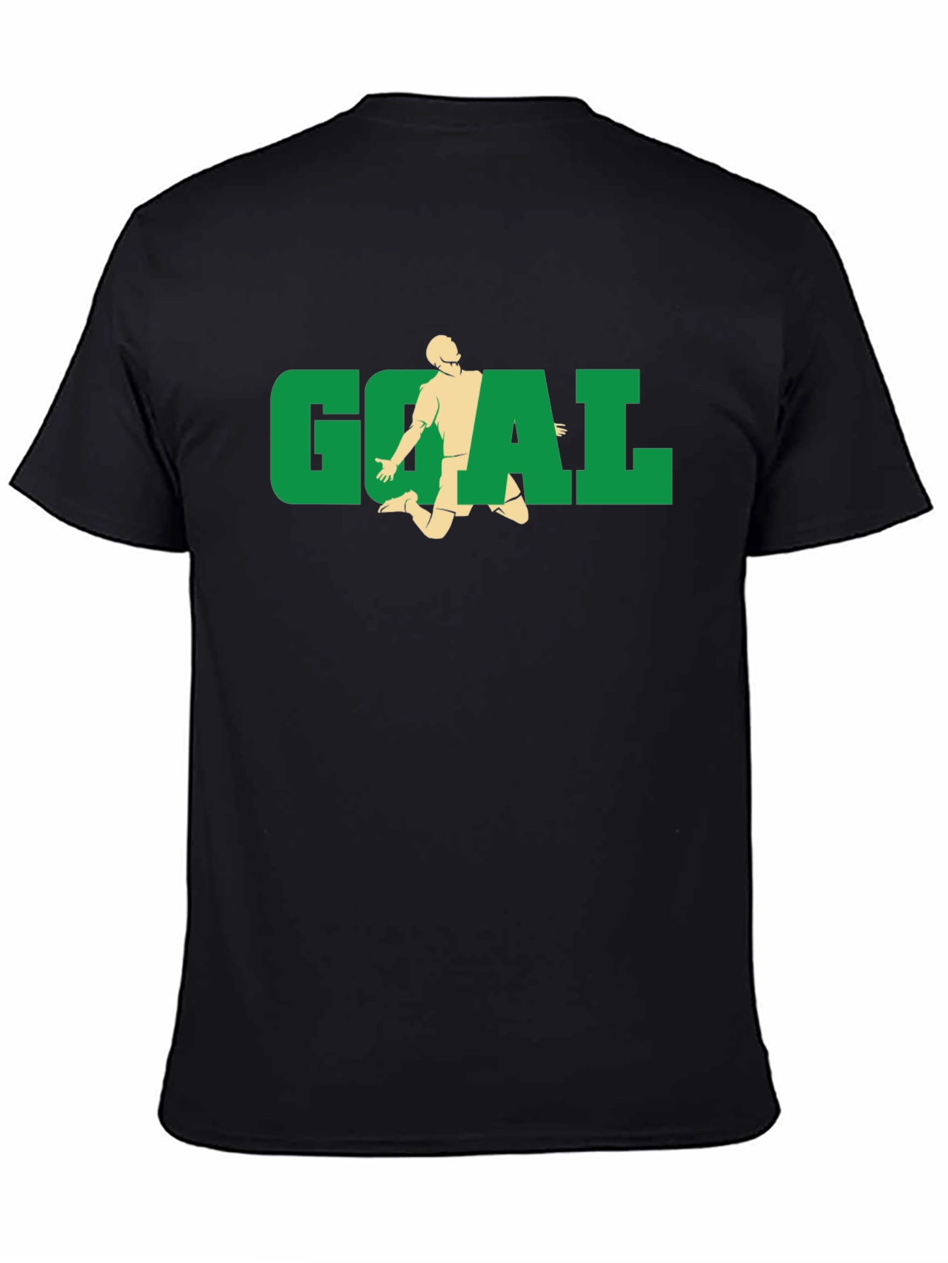 Goal! Soccer T-Shirt
