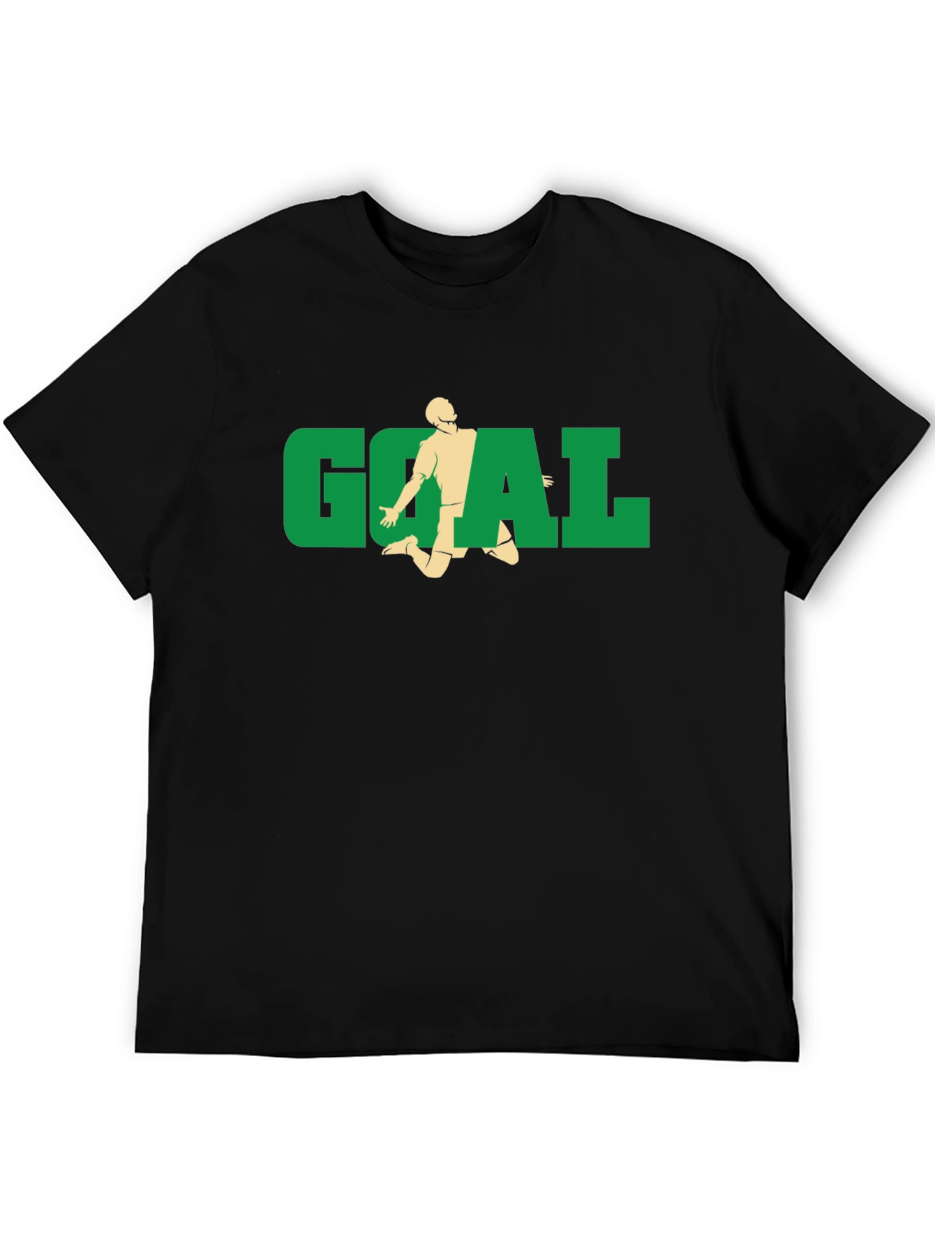 Goal! Soccer T-Shirt