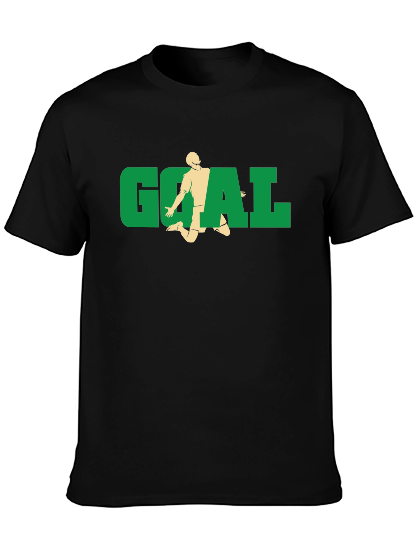 Goal! Soccer T-Shirt