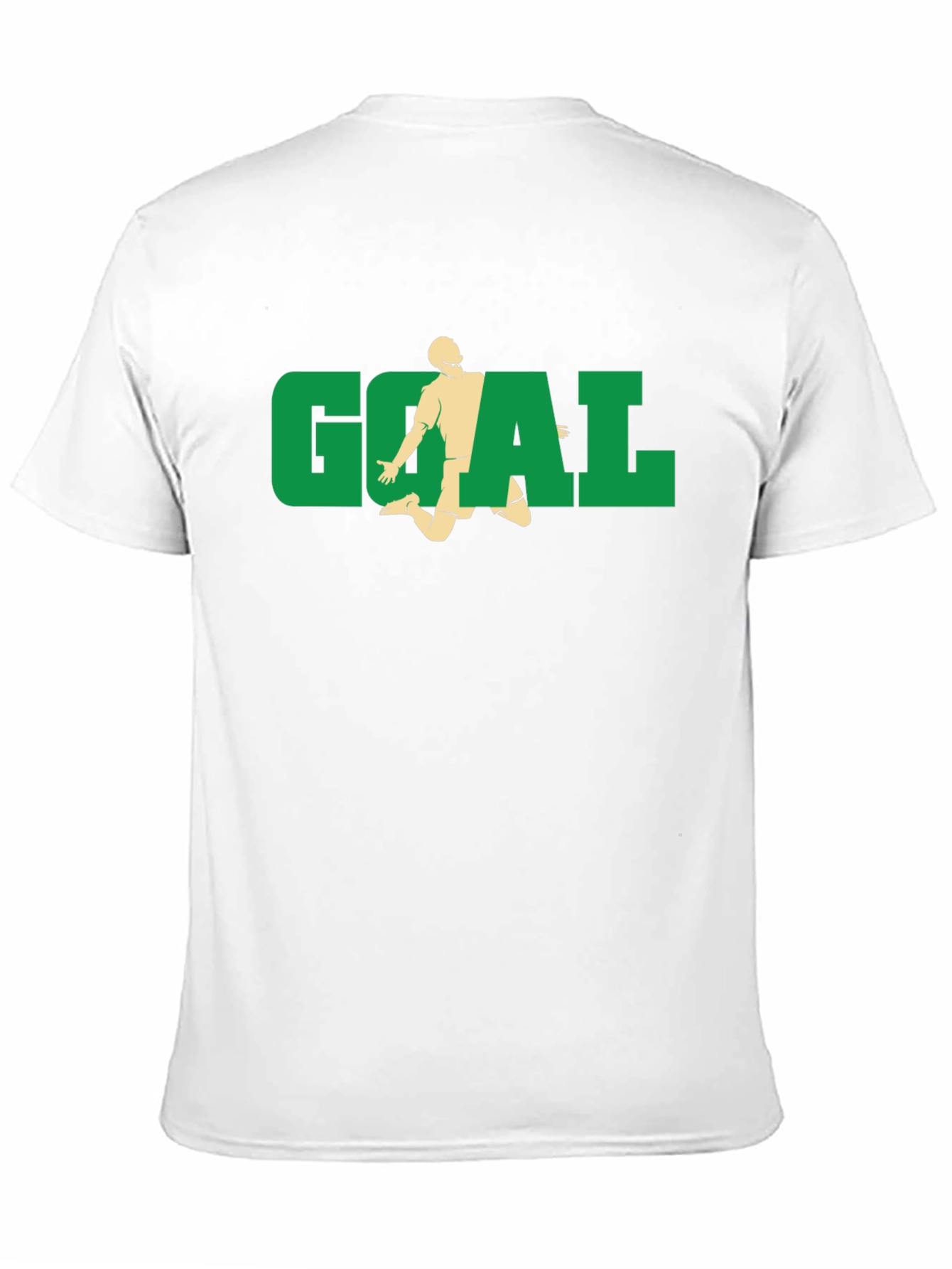 Goal! Soccer T-Shirt