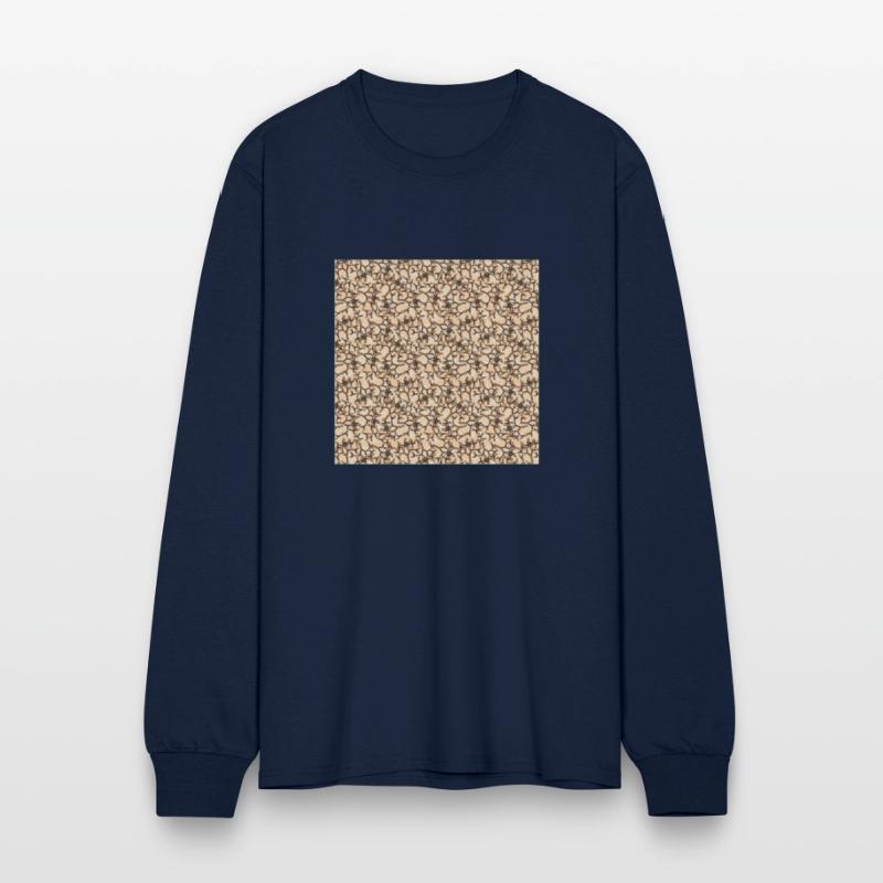 Illustration flora Seamless Pattern wallpaper