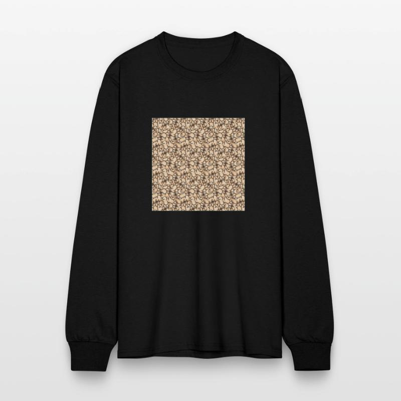 Illustration flora Seamless Pattern wallpaper