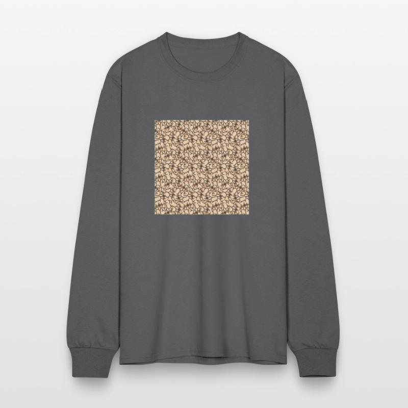 Illustration flora Seamless Pattern wallpaper