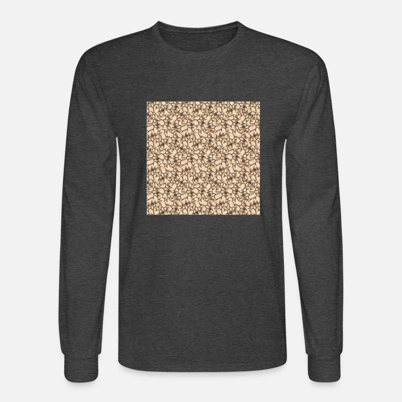 Illustration flora Seamless Pattern wallpaper