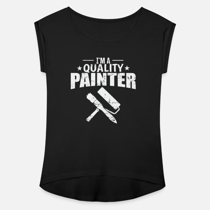 I'm a quality Painter Profession Painter