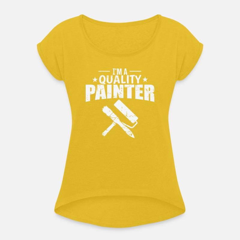 I'm a quality Painter Profession Painter