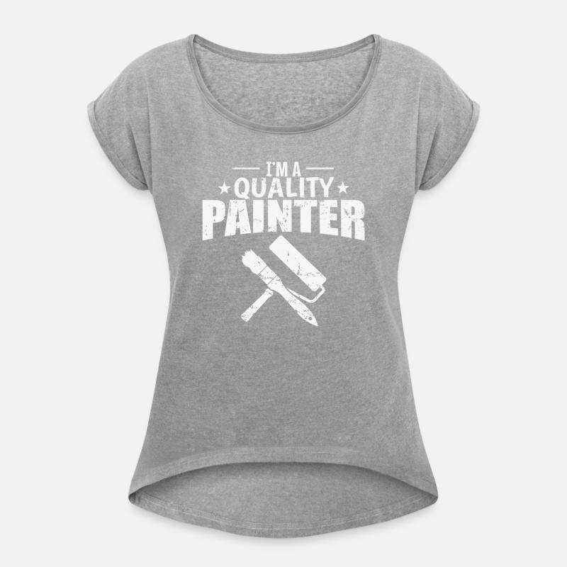 I'm a quality Painter Profession Painter