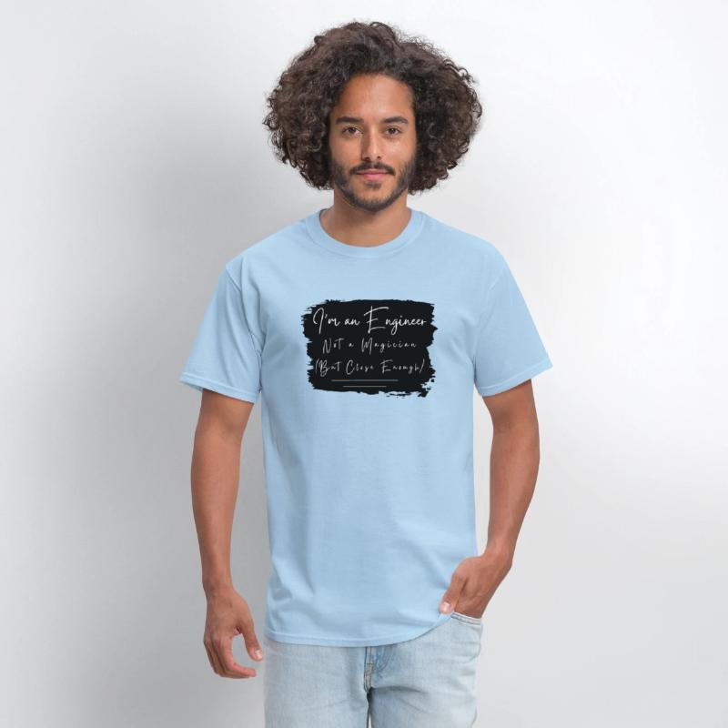 I’m an Engineer, Not a Magician (But Close Enough)