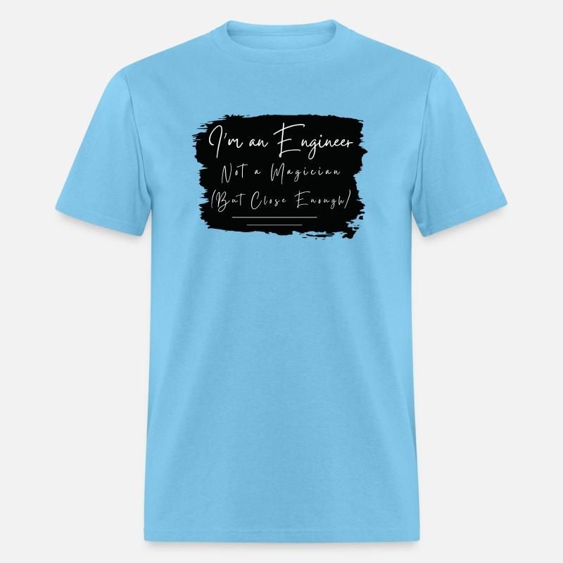 I’m an Engineer, Not a Magician (But Close Enough)