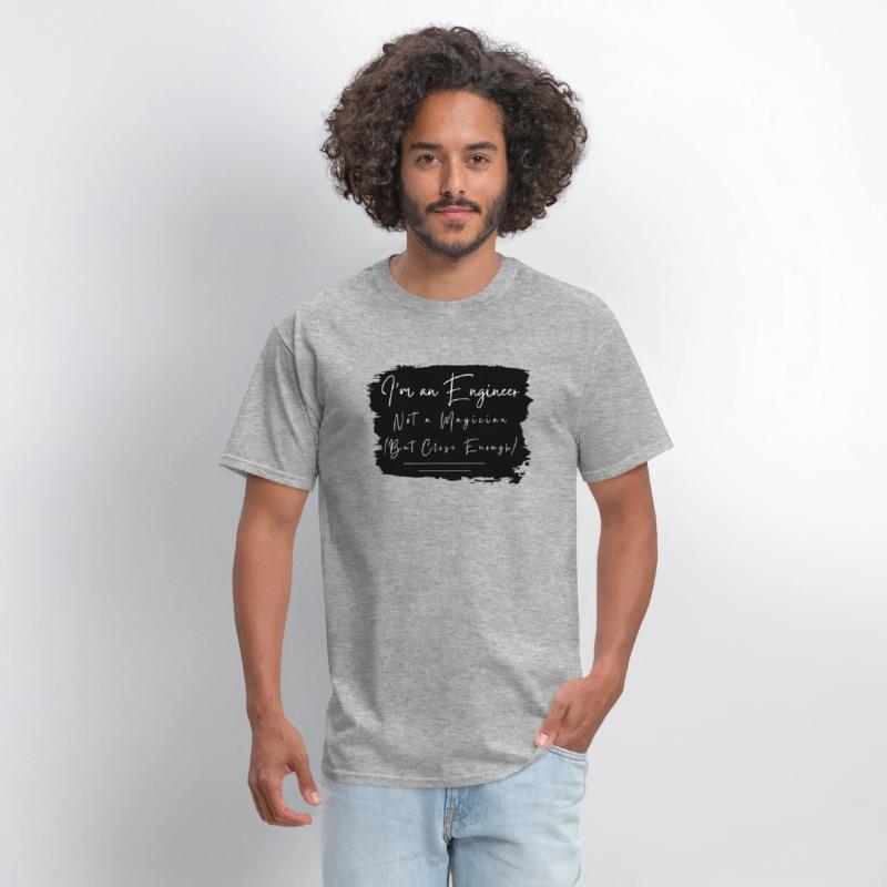 I’m an Engineer, Not a Magician (But Close Enough)