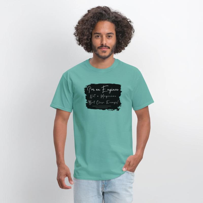 I’m an Engineer, Not a Magician (But Close Enough)