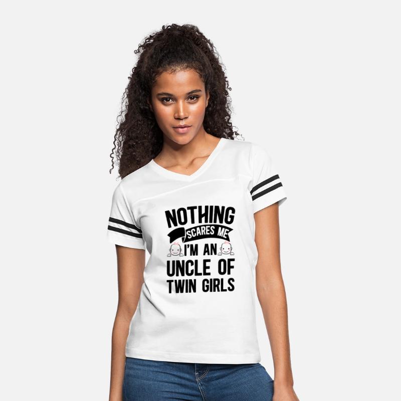 I'M An Uncle Of Twin Twin Uncle Of