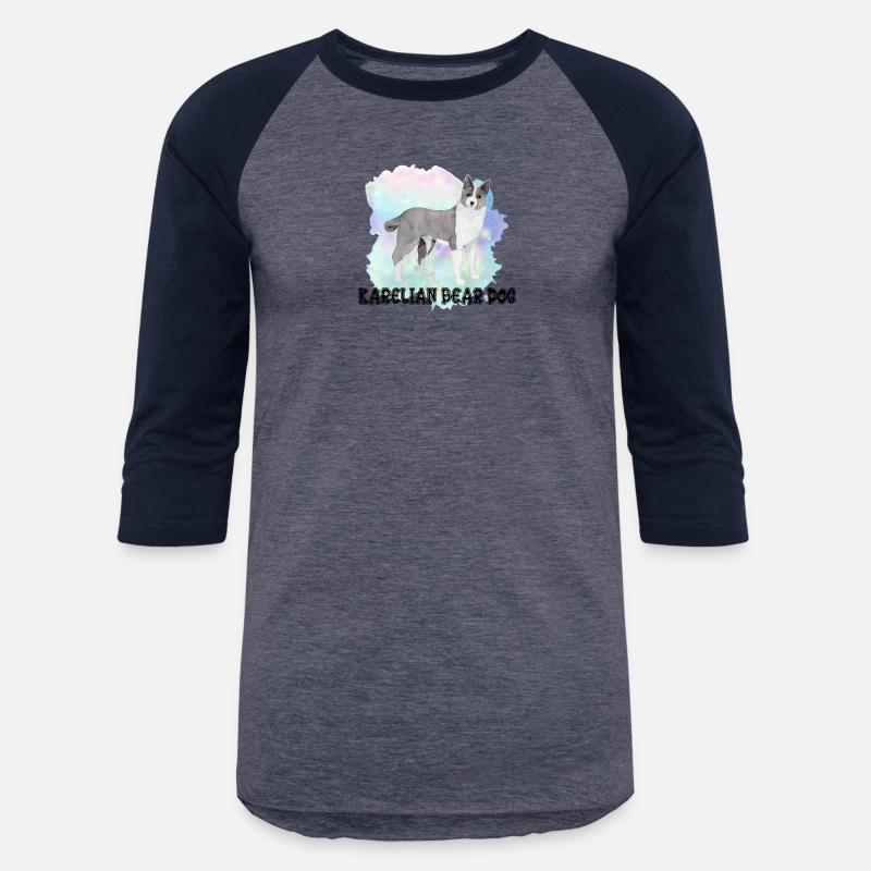 I'M Falling In Love With Karelian Bear Dog