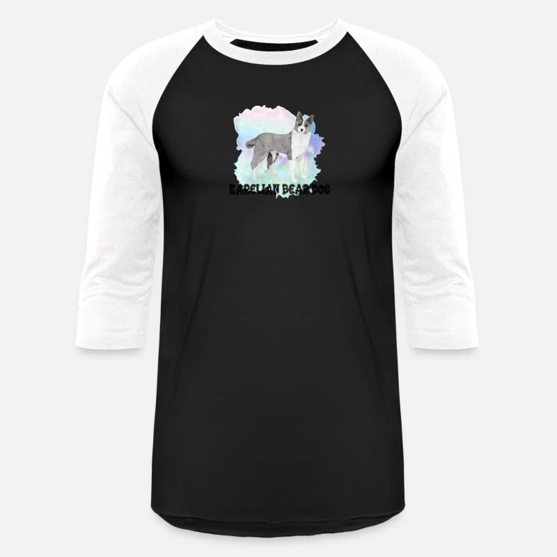 I'M Falling In Love With Karelian Bear Dog