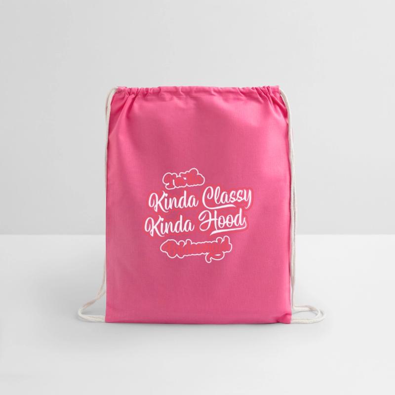 I'm The Kinda Classy Bridesmaid Bride Squad Gift