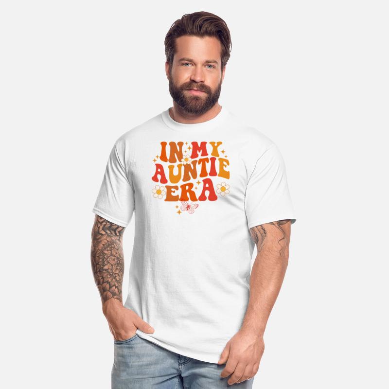 In My Auntie Era Baby Announcement