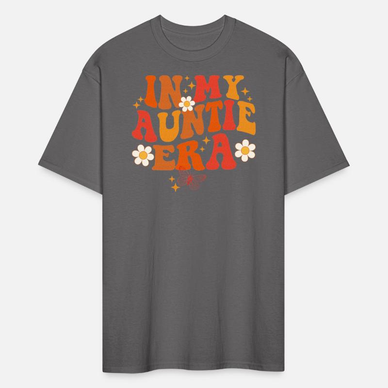 In My Auntie Era Baby Announcement