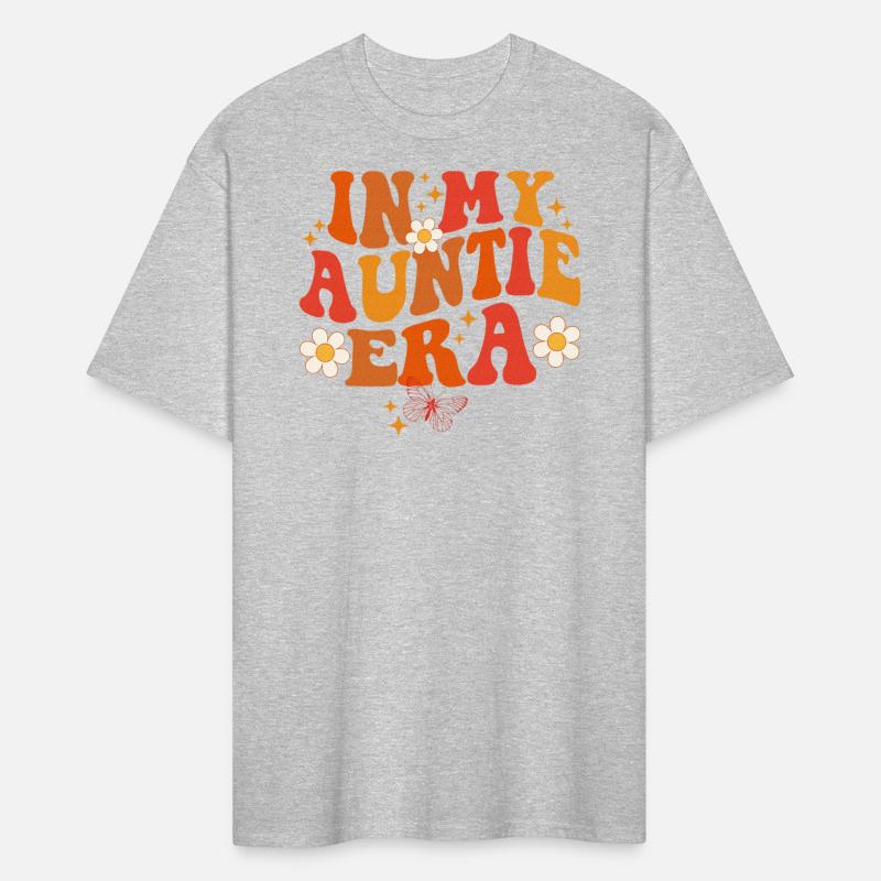 In My Auntie Era Baby Announcement