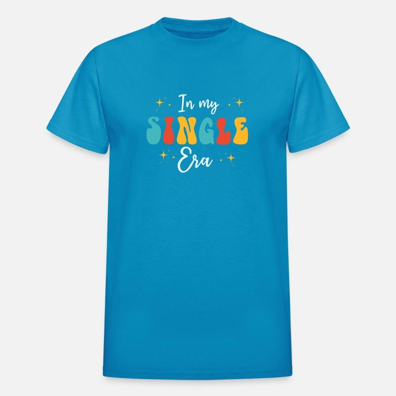 In My Single Era Funny Single Life