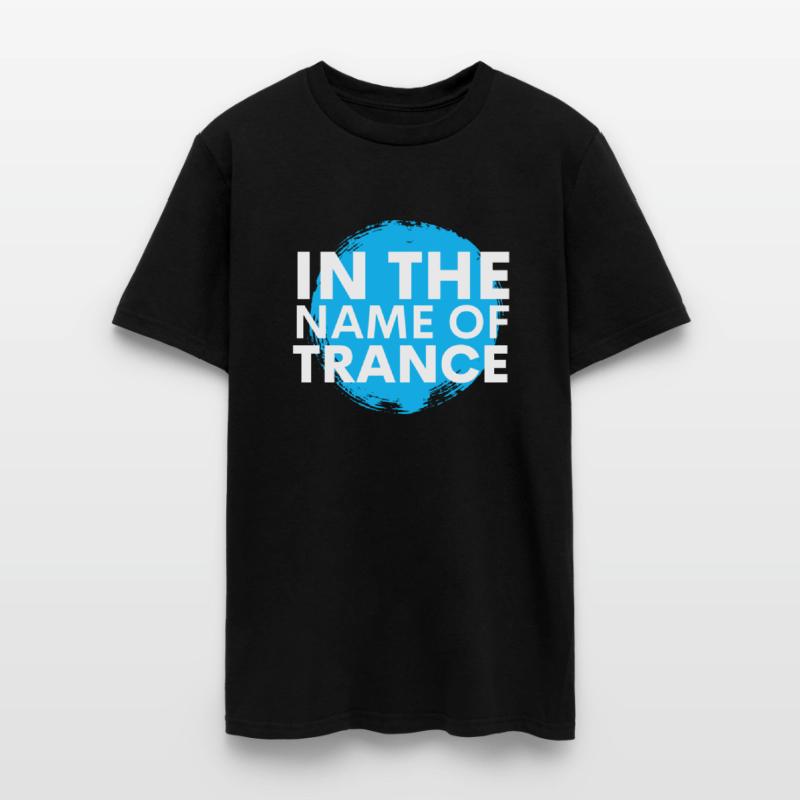In the name of Trance